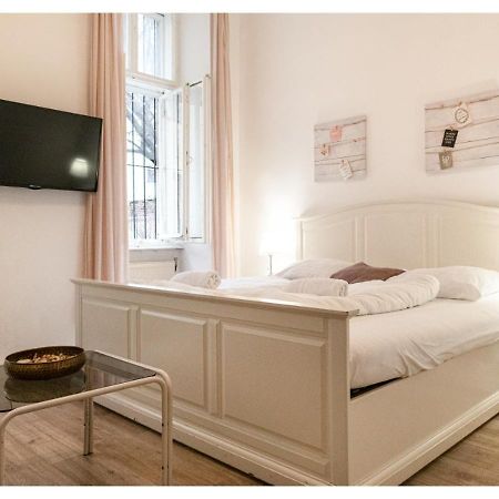 Stylish Apt - Ideal For Longstays Near Matzleinsdorferplatz فيينا المظهر الخارجي الصورة