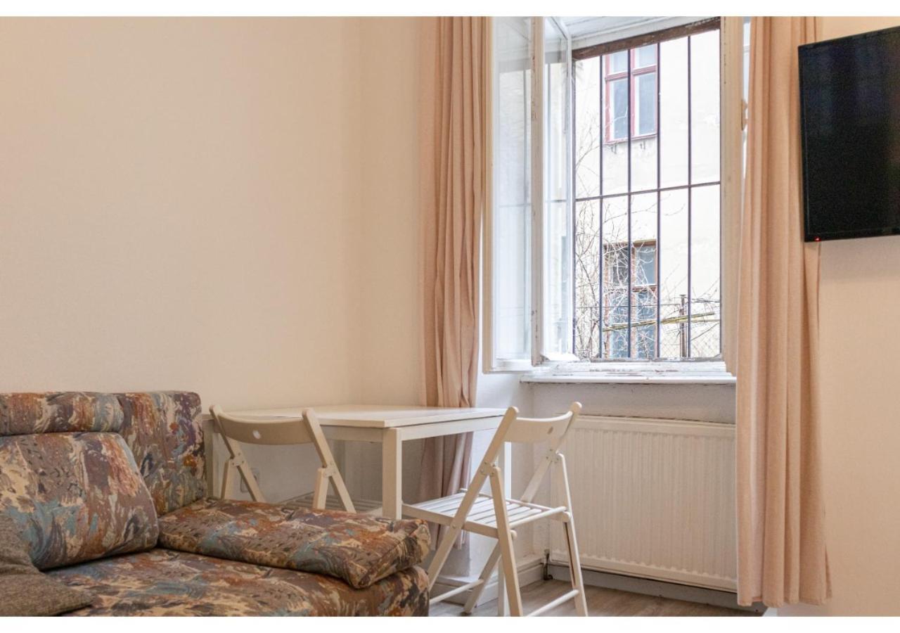 Stylish Apt - Ideal For Longstays Near Matzleinsdorferplatz فيينا المظهر الخارجي الصورة
