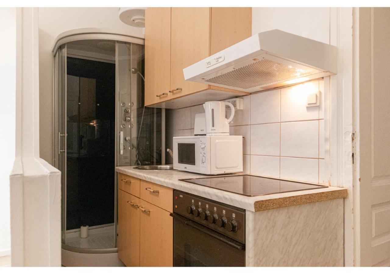 Stylish Apt - Ideal For Longstays Near Matzleinsdorferplatz فيينا المظهر الخارجي الصورة