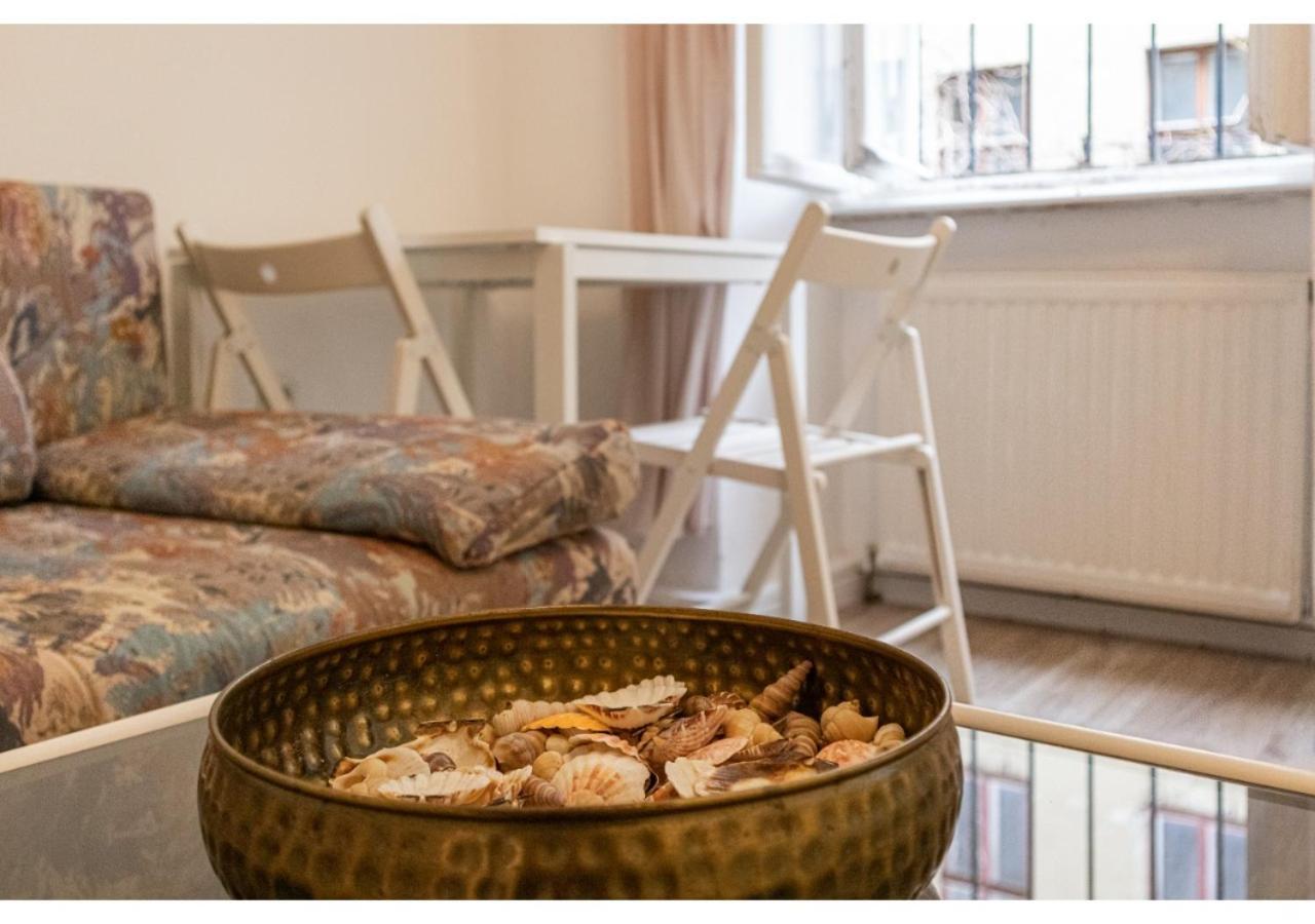 Stylish Apt - Ideal For Longstays Near Matzleinsdorferplatz فيينا المظهر الخارجي الصورة