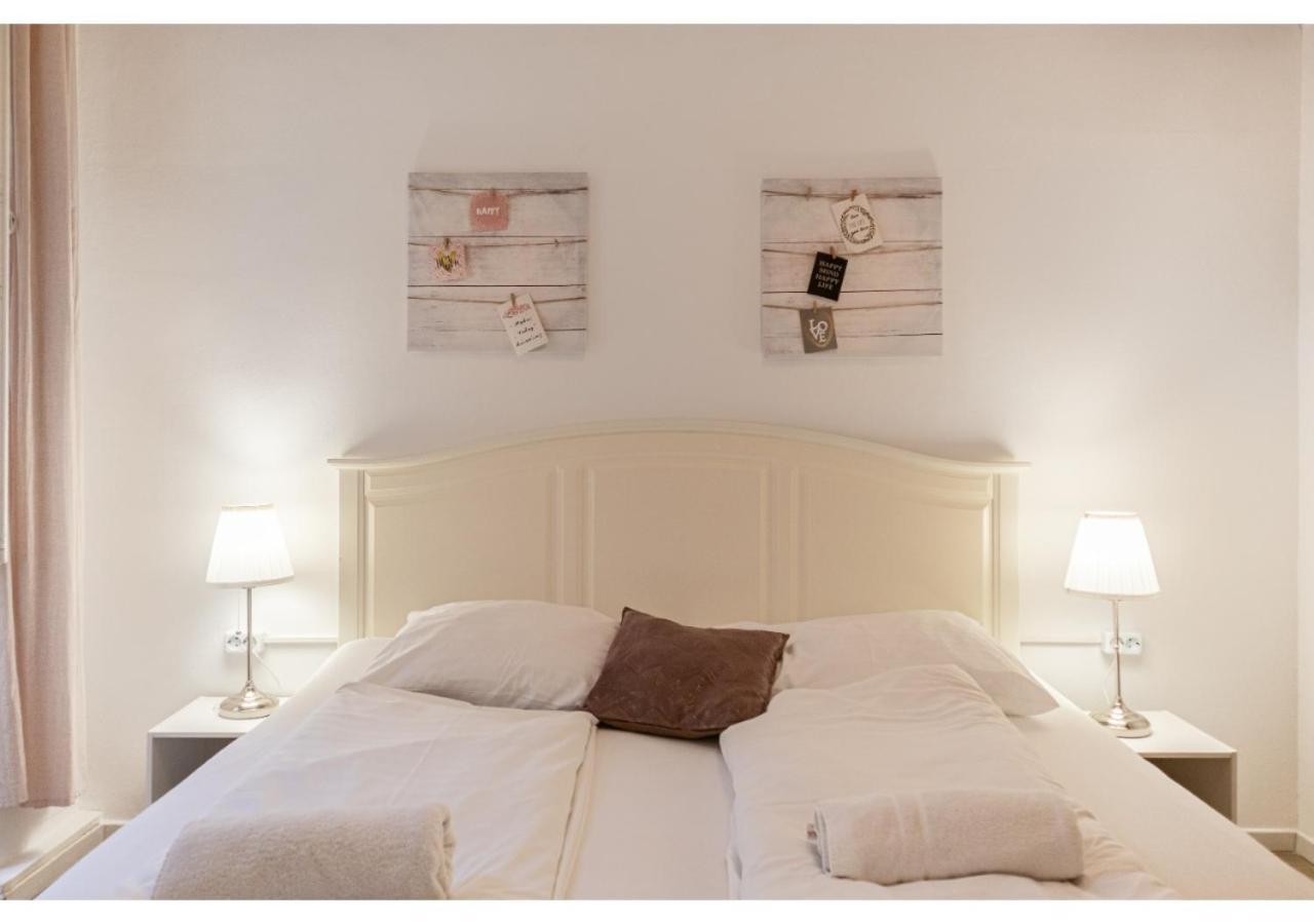 Stylish Apt - Ideal For Longstays Near Matzleinsdorferplatz فيينا المظهر الخارجي الصورة