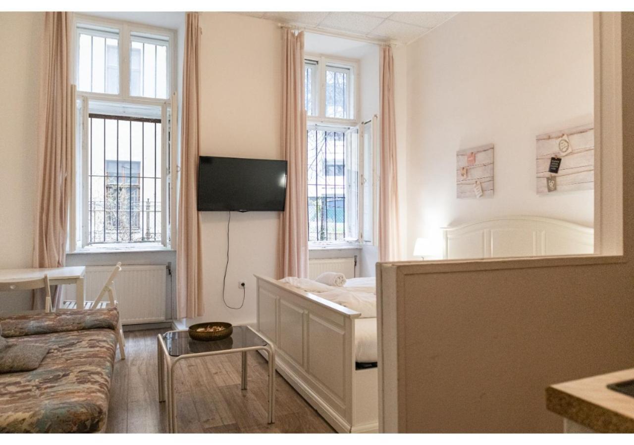 Stylish Apt - Ideal For Longstays Near Matzleinsdorferplatz فيينا المظهر الخارجي الصورة