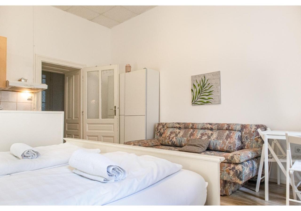 Stylish Apt - Ideal For Longstays Near Matzleinsdorferplatz فيينا المظهر الخارجي الصورة