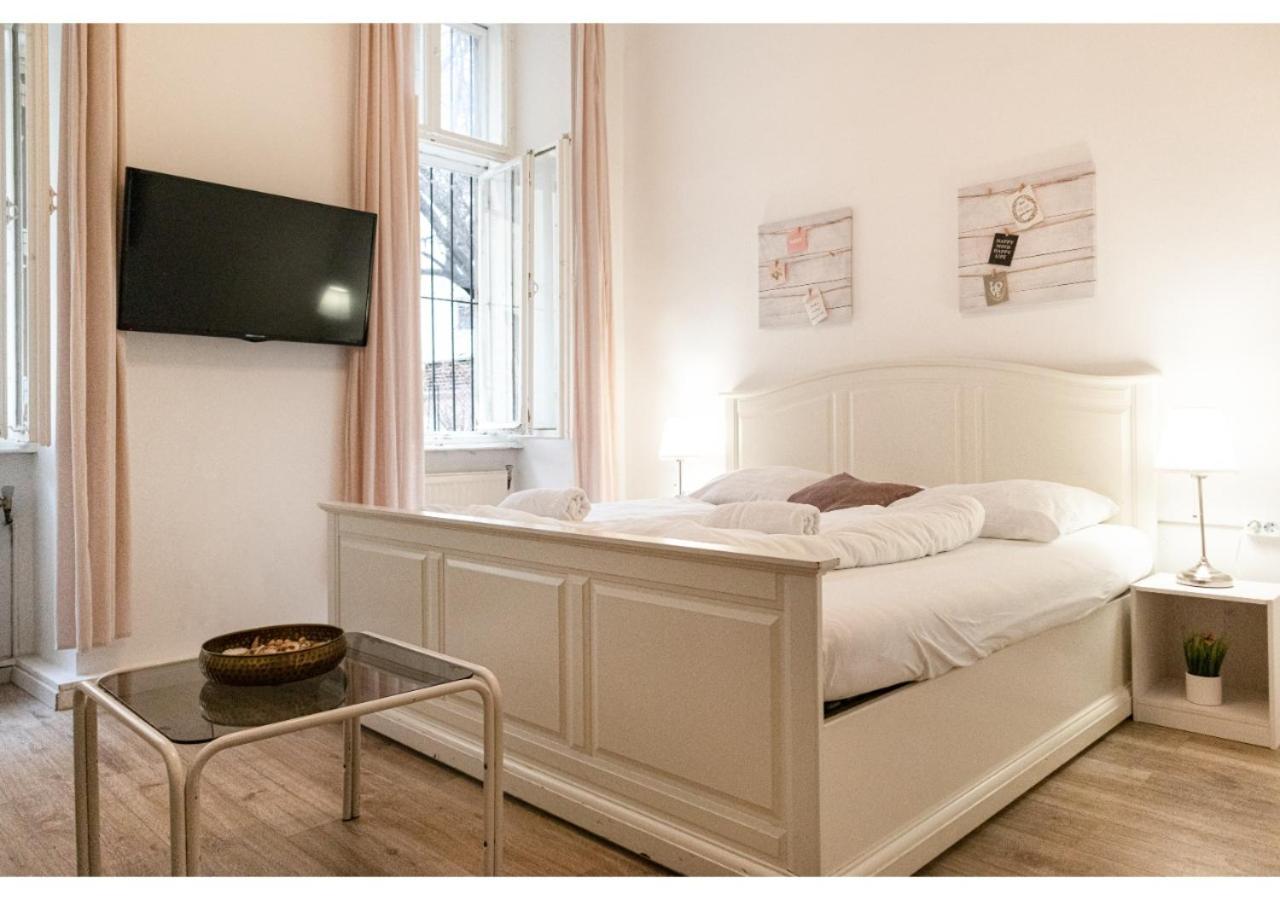 Stylish Apt - Ideal For Longstays Near Matzleinsdorferplatz فيينا المظهر الخارجي الصورة