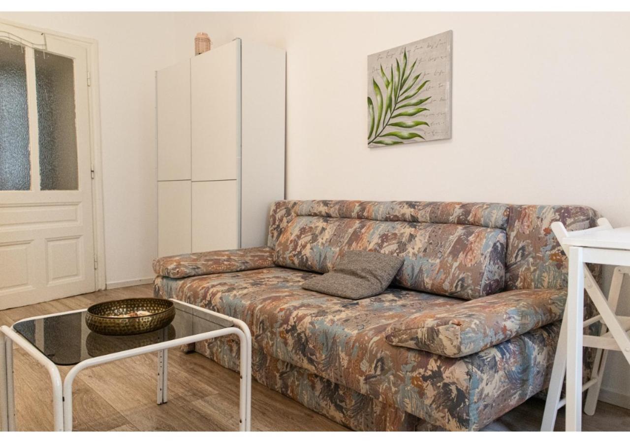 Stylish Apt - Ideal For Longstays Near Matzleinsdorferplatz فيينا المظهر الخارجي الصورة