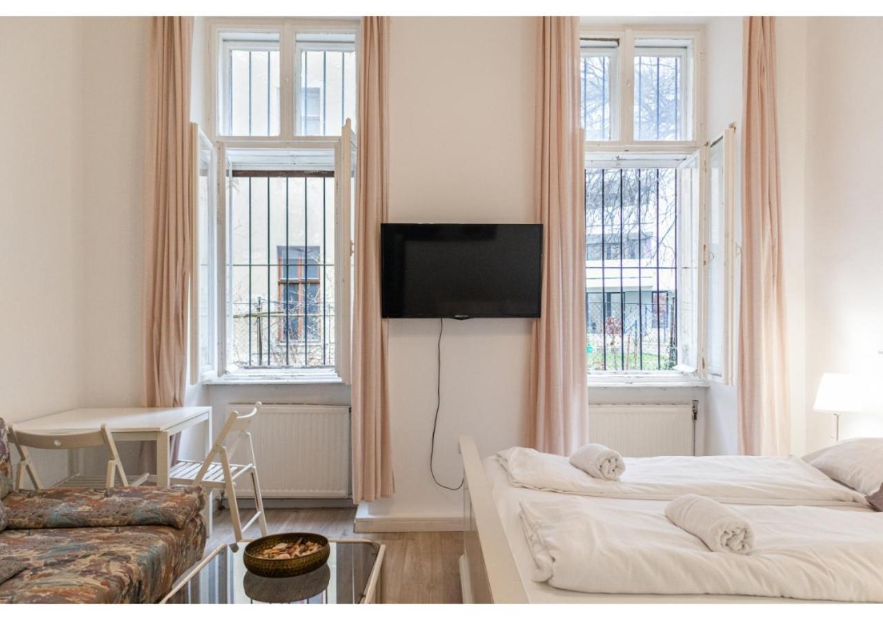 Stylish Apt - Ideal For Longstays Near Matzleinsdorferplatz فيينا المظهر الخارجي الصورة