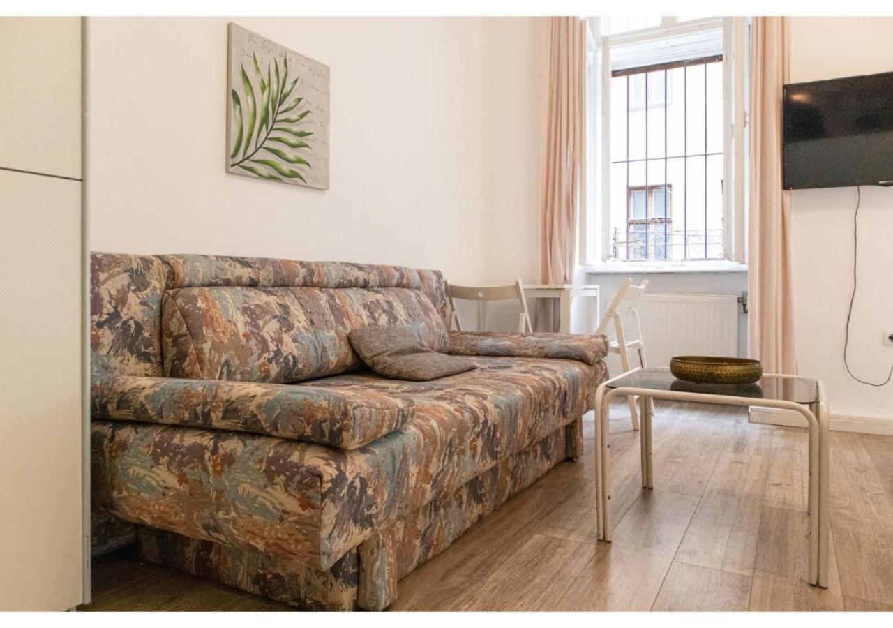 Stylish Apt - Ideal For Longstays Near Matzleinsdorferplatz فيينا المظهر الخارجي الصورة