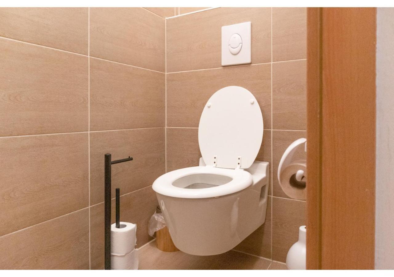 Stylish Apt - Ideal For Longstays Near Matzleinsdorferplatz فيينا المظهر الخارجي الصورة